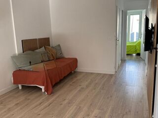  Appartement à vendre 3 pièces 55 m²