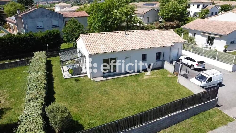 Vente Maison Maison Saint clair