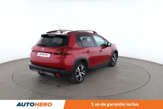 2008 1.6 Blue-HDi GT Line 120 ch 2017 occasion 92130 Issy-les-Moulineaux