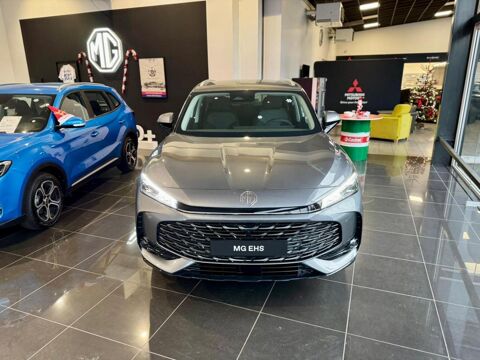 MG.EHS II 1.5 HYBRID+ 224 COMFORT 2026 occasion 42120 Saint-Vincent-de-Boisset