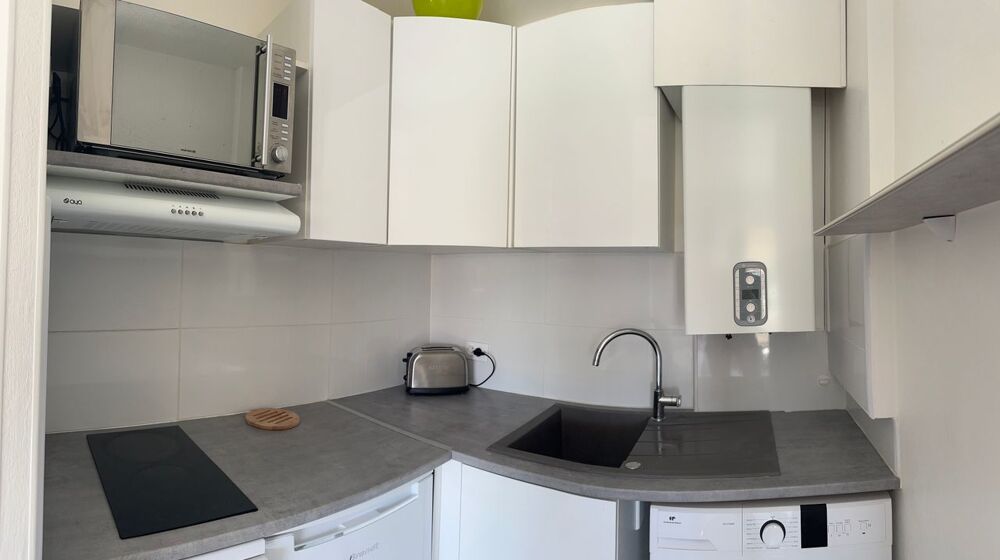 Location Appartement Appartement de 30m2 à louer sur Vallauris Vallauris