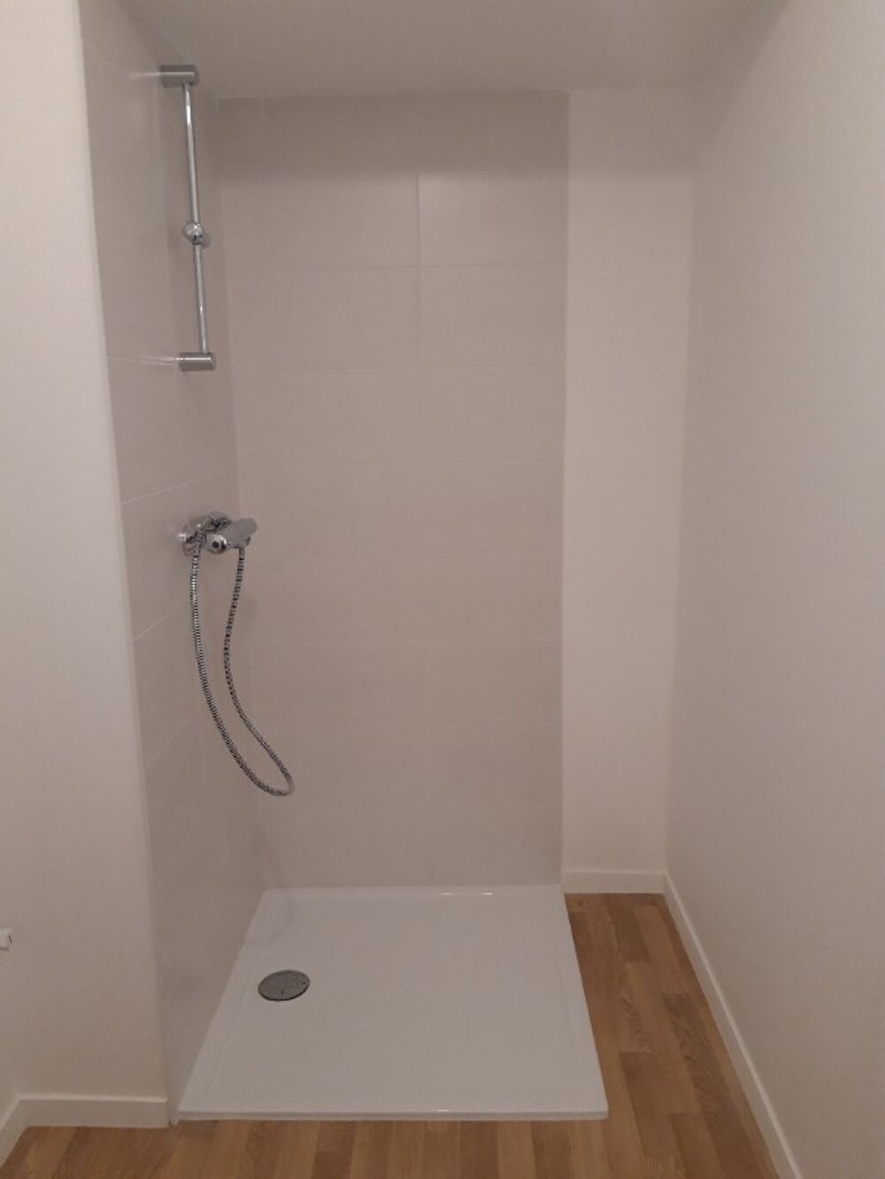 Location Appartement T2 avec balcons et parking à RENNES Rennes