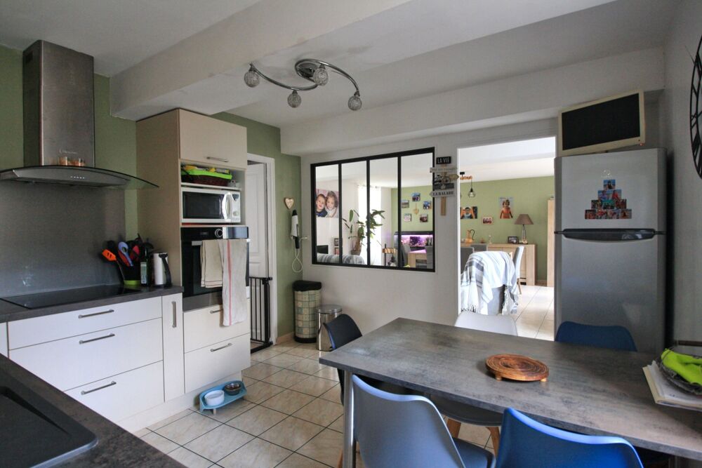 Vente Maison Maison 4 chambres dans un village dynamique aux portes du Morvan Issy l eveque