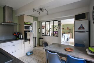  Maison à vendre 8 pièces 156 m²