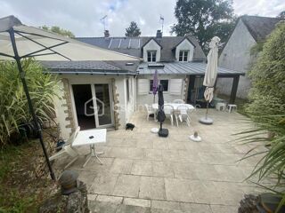  Maison à vendre 6 pièces 155 m²