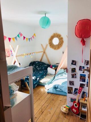  Maison � louer 5 pi�ces 127 m�