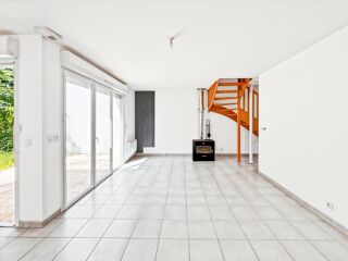  Maison � vendre 4 pi�ces 78 m�