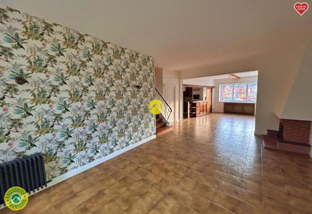 Belle maison familiale