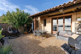  Villa à vendre 2 pièces 27 m²