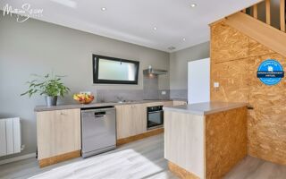  Maison � vendre 3 pi�ces 75 m�