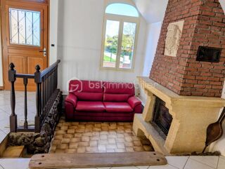  Maison  vendre 7 pices 107 m