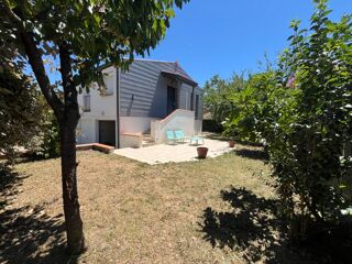  Maison à louer 3 pièces 78 m²