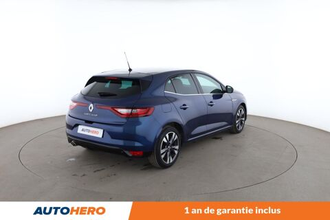 M&eacute;gane 1.5 dCi Blue Intens EDC 115 ch 2020 occasion 92130 Issy-les-Moulineaux