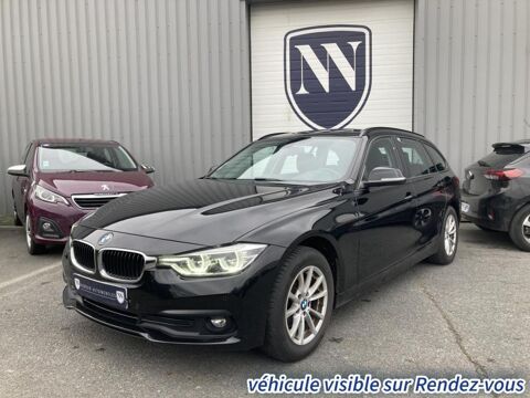 Annonce voiture BMW Srie 3 15490 