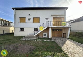  Maison  vendre 3 pices 71 m