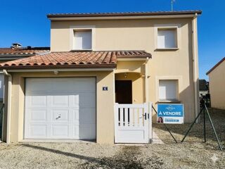  Maison à vendre 4 pièces 86 m²