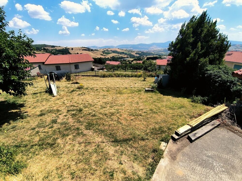 Location Maison À louer – Maison en pierre rénovée meublée avec terrain – Saint-Romain-en-Jarez** Saint romain en jarez