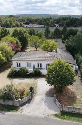  Maison à vendre 6 pièces 120 m²