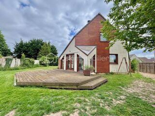  Maison � vendre 5 pi�ces 120 m�