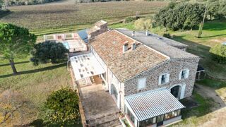  Propriété/château à vendre 11 pièces 420 m²