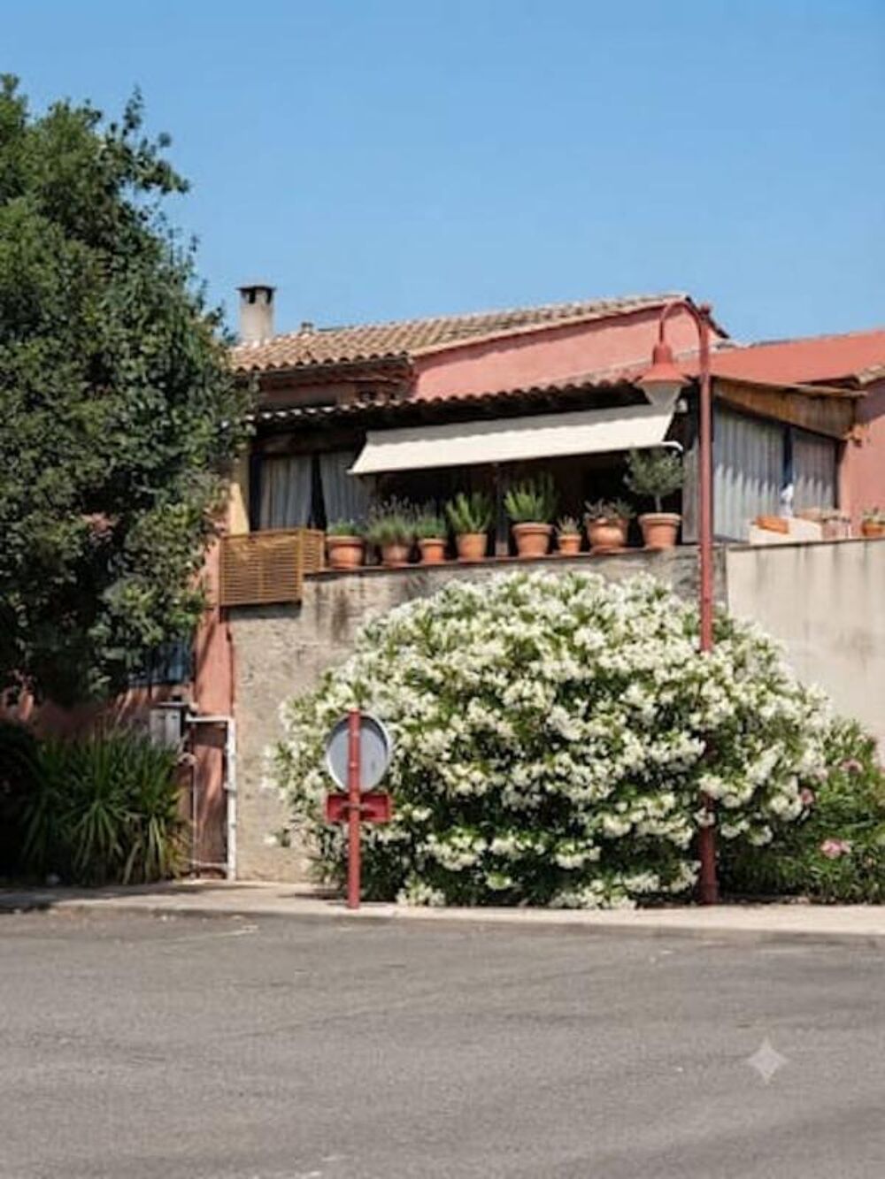 Vente Maison Maison de ville Vidauban 2 ch 89.10 m2 et garage 110 m2 Vidauban