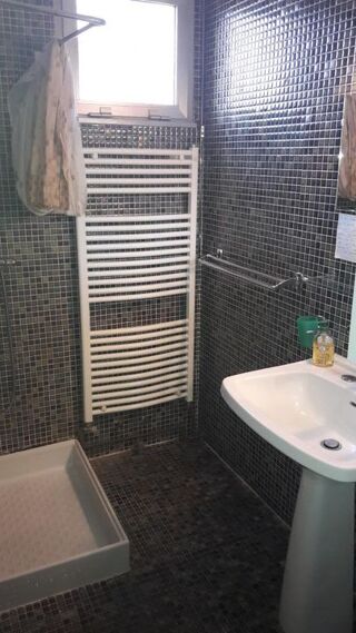  Appartement � louer 1 pi�ce 25 m�