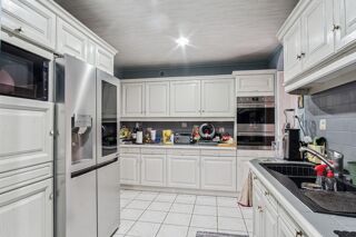  Maison � vendre 7 pi�ces 390 m�