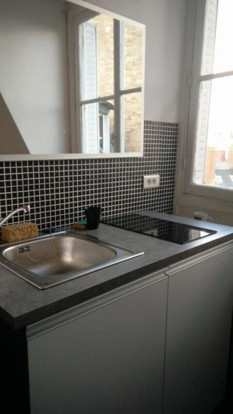  Appartement � louer 1 pi�ce 14 m�