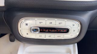 ForFour 1.0 71 Passion 2015 occasion 20220 Algajola
