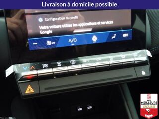 Symbioz 1.8 E-TECH FULL HYBRID 160CH ESPRIT ALPINE 2026 occasion 10150 Lavau