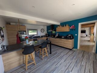  Maison à vendre 5 pièces 170 m²