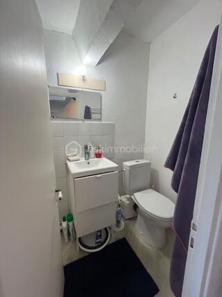  Appartement � vendre 1 pi�ce 18 m�