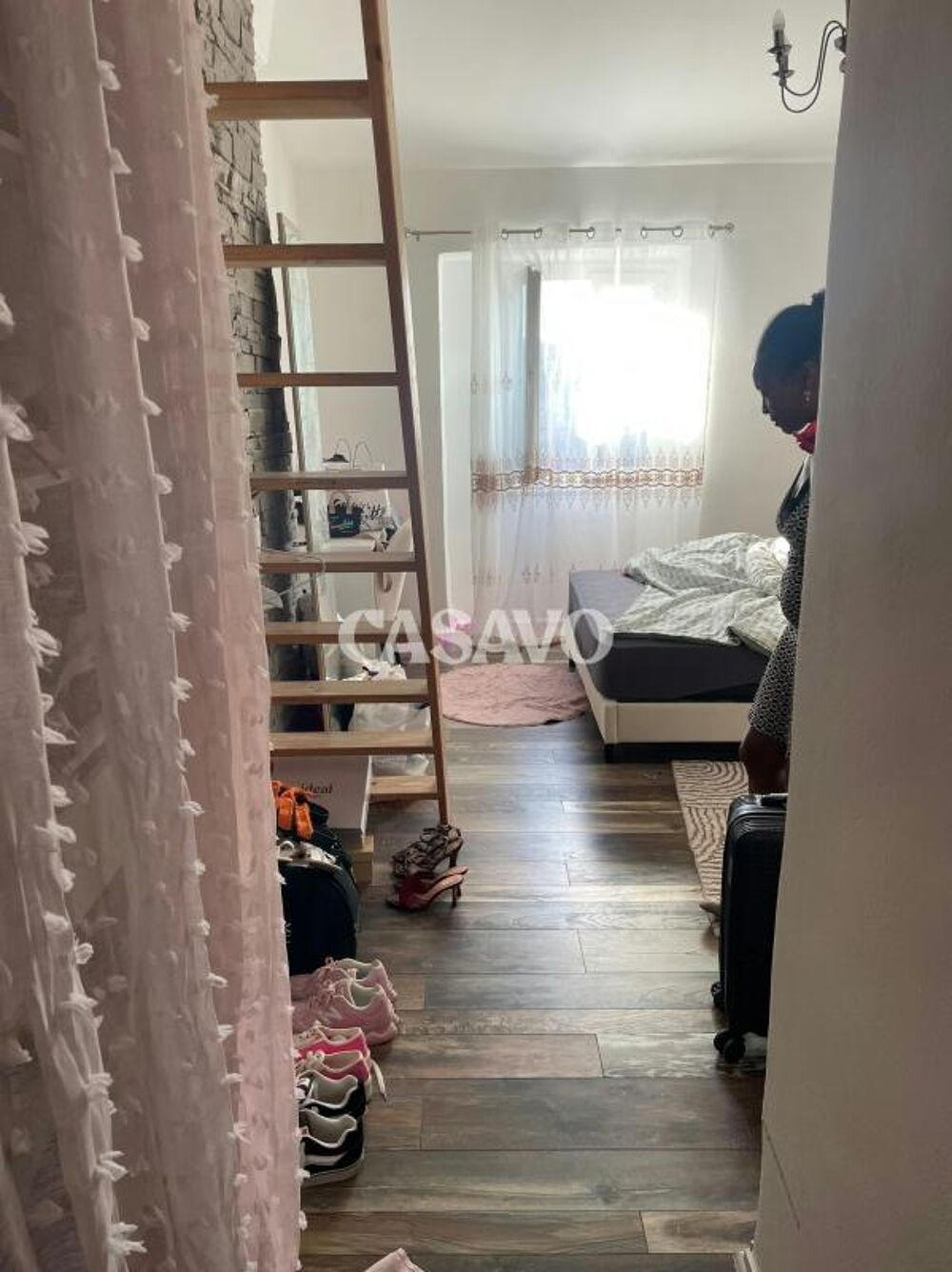 Vente Maison Vente Maison 3 pièces de 79m² - 06220 Vallauris Vallauris