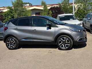 Captur 0.9 TCE 90 ENERGY INTENS ECO2 2013 occasion 78240 Chambourcy
