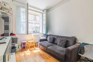  Appartement à vendre 2 pièces 30 m²