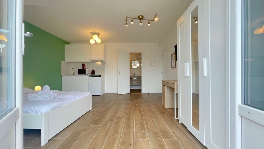 Location Appartement Appartement à louer 1 pièces LA COURNEUVE (93) La courneuve