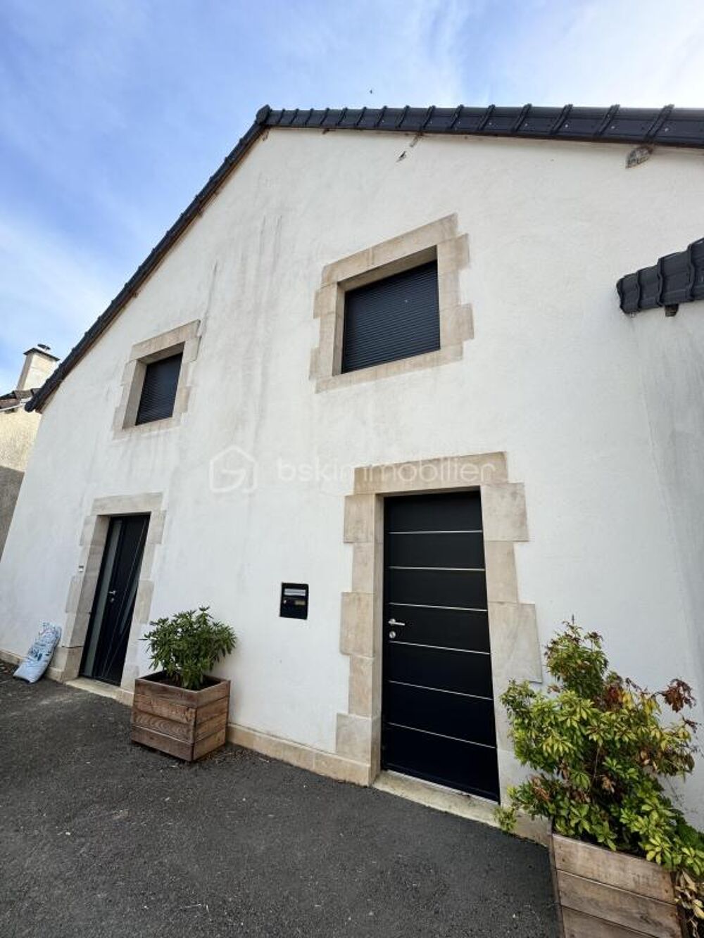 Vente Maison Maison contemporaine avec piscine - Havre de paix à la campagne Tarsul