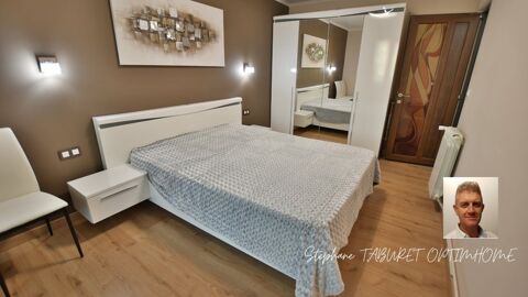  Appartement  vendre 3 pices 63 m