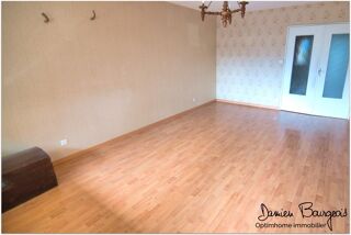  Appartement � vendre 3 pi�ces 73 m�