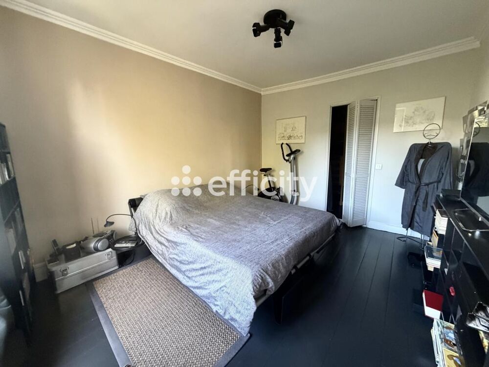 Vente Appartement Appartement Paris 18