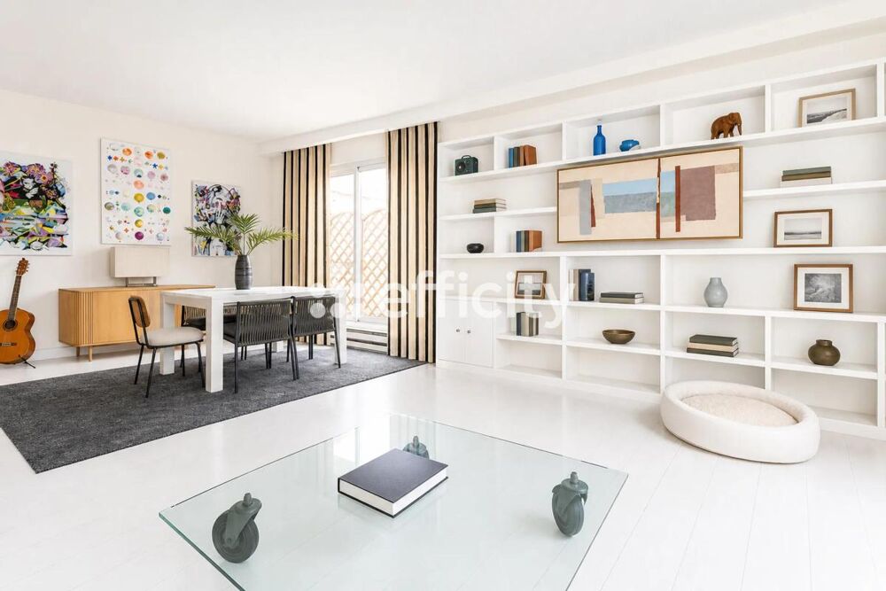 Appartement récent