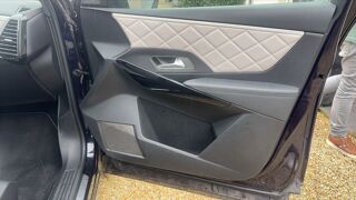 DS7 1.6 E-Tense 300 4x4 EAT8 Rivoli - Automatique 2020 occasion 37230 Fondettes