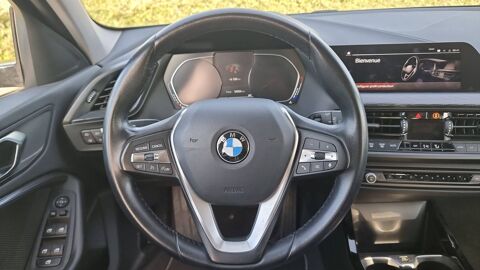 S&eacute;rie 1 116i 109 DKG7 Edition Sport 2021 occasion 28100 Dreux