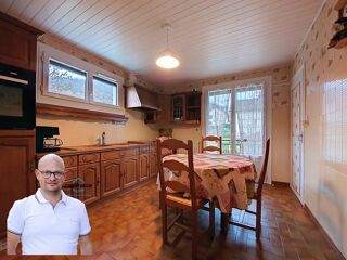  Maison � vendre 6 pi�ces 118 m�