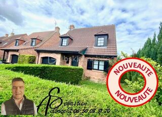  Maison à vendre 6 pièces 94 m²