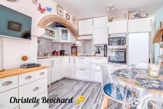  Duplex/triplex à vendre 2 pièces 37 m² Cregy les meaux
