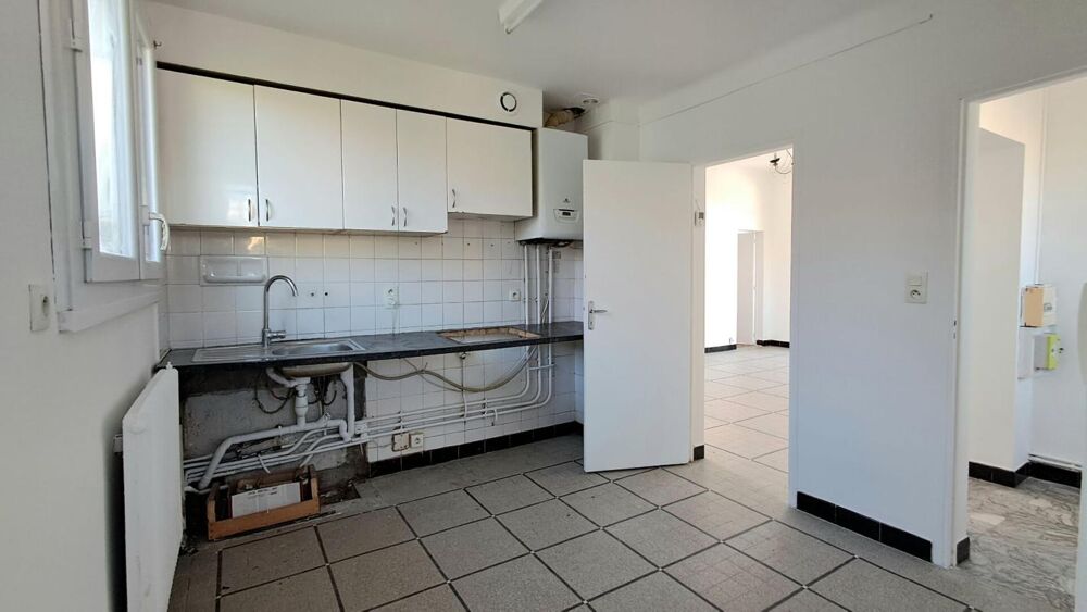 Vente Maison Maison deux niveaux 8 pièce(s) 135 m2 Toulouse