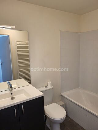  Appartement à vendre 4 pièces 84 m²