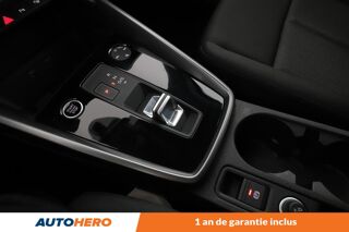 A3 30 TFSI mHEV S tronic 110 ch 2023 occasion 92130 Issy-les-Moulineaux