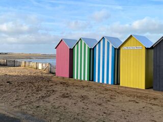  Appartement  vendre 2 pices 28 m